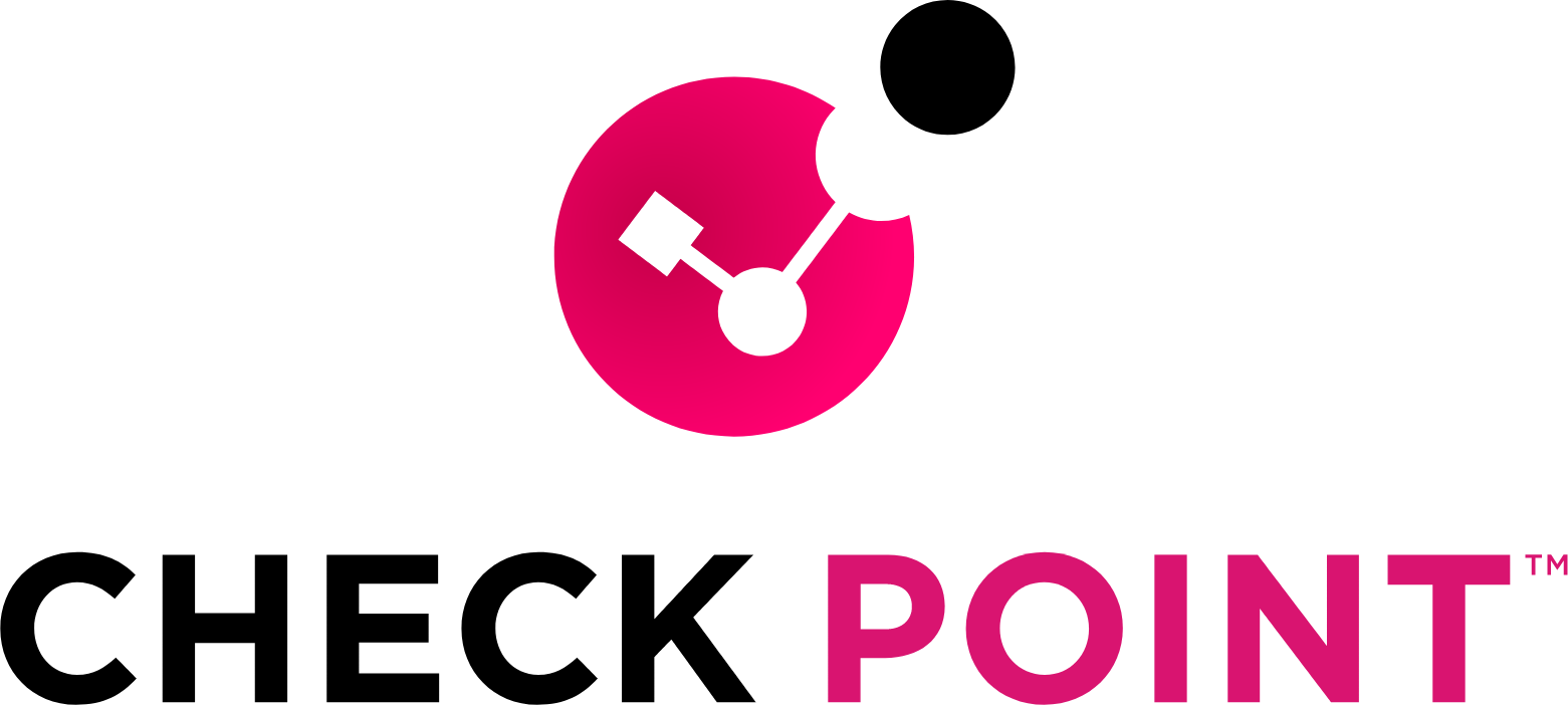 Logo Check Point